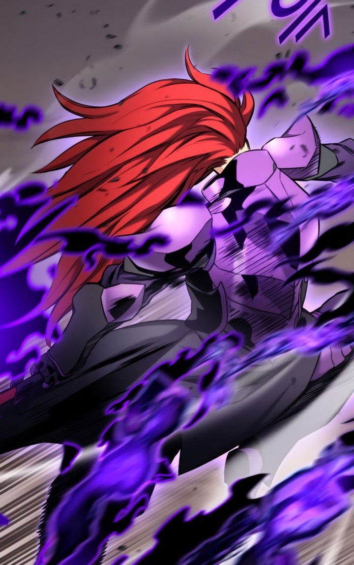 Ranker’s Return Chapter 85 Gambar 7