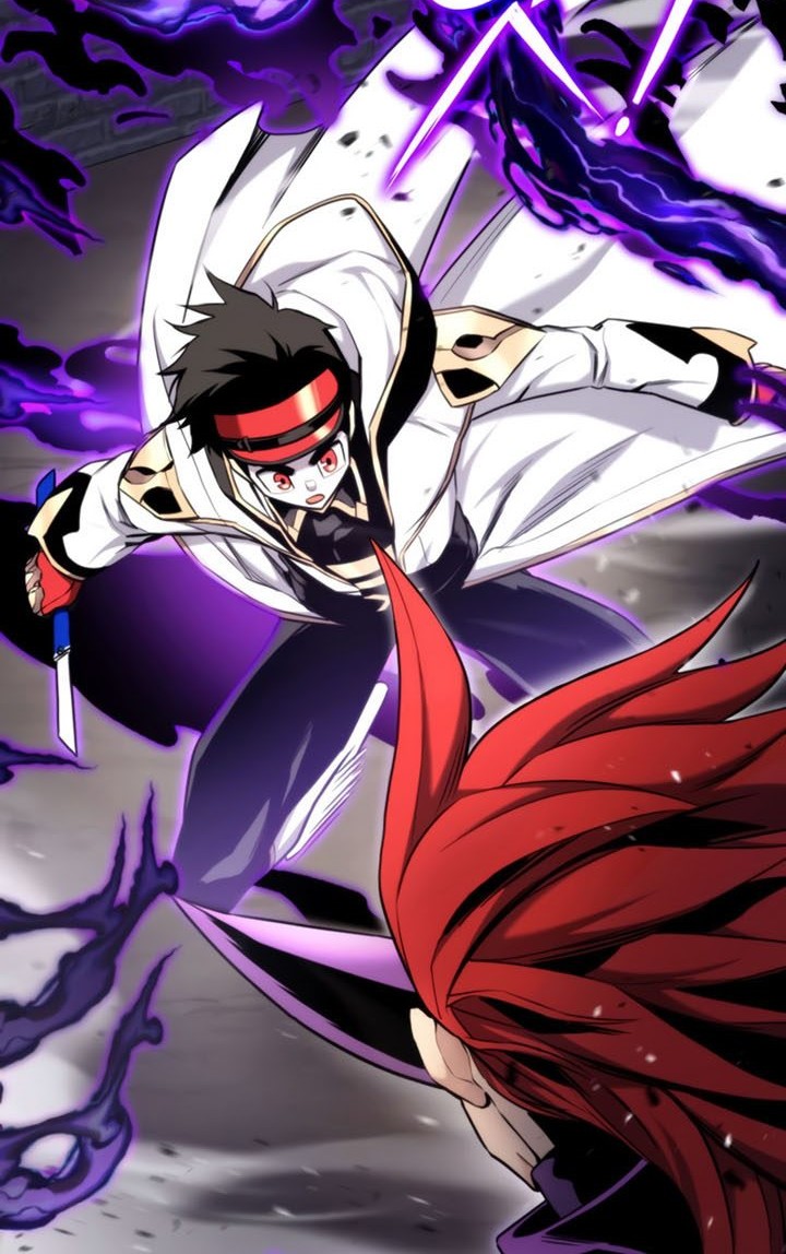 Ranker’s Return Chapter 85 Gambar 9