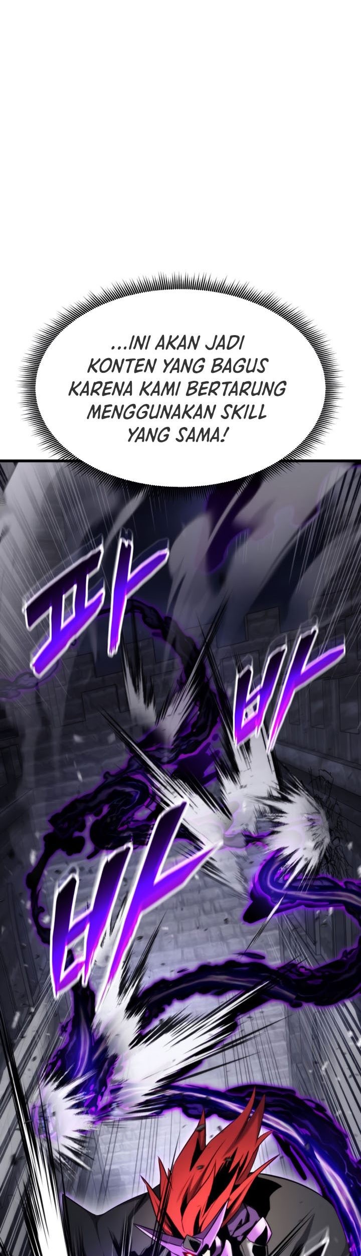 Ranker’s Return Chapter 85 Gambar 12