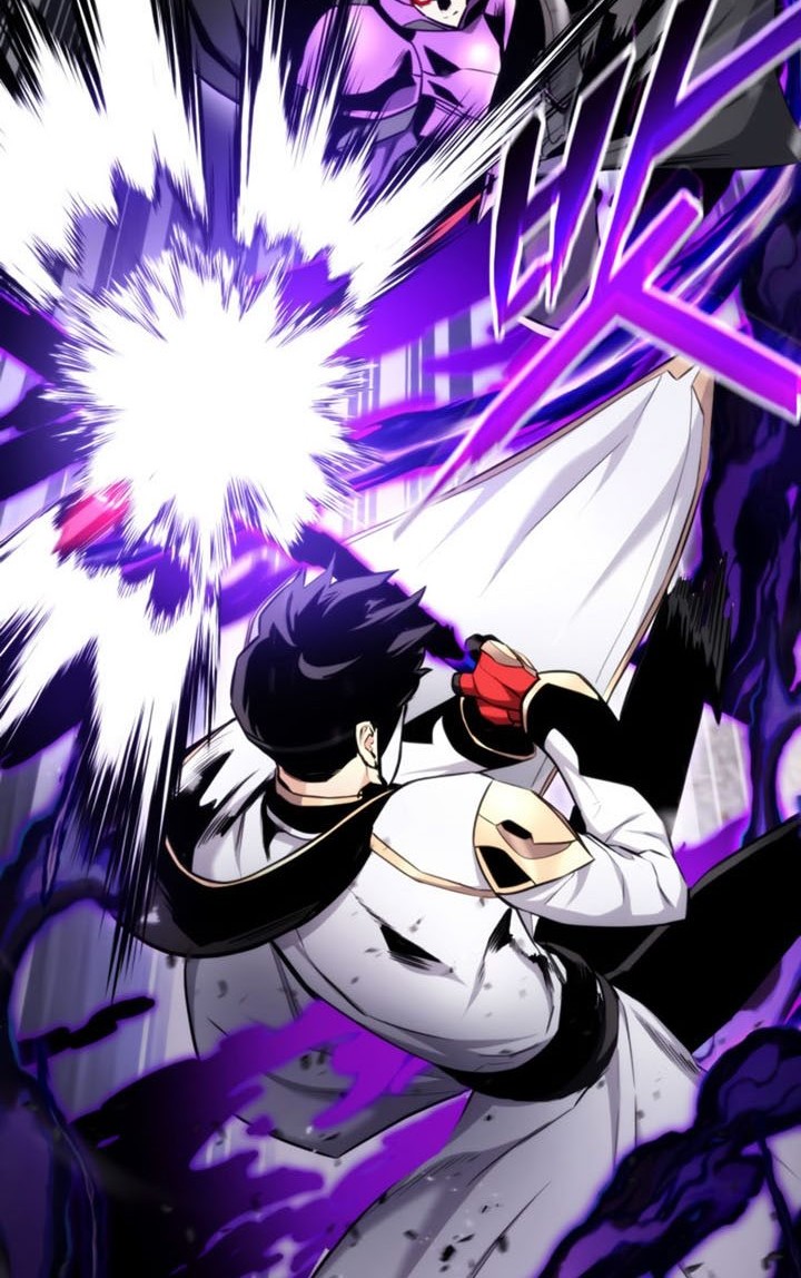 Ranker’s Return Chapter 85 Gambar 13