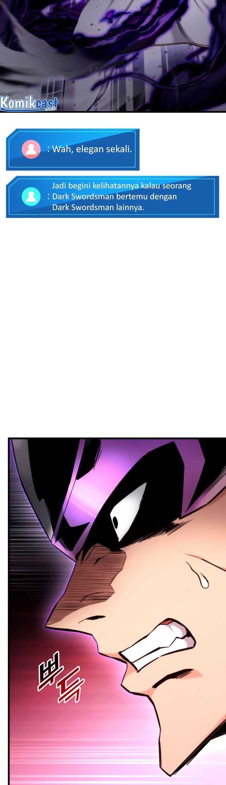 Ranker’s Return Chapter 85 Gambar 14