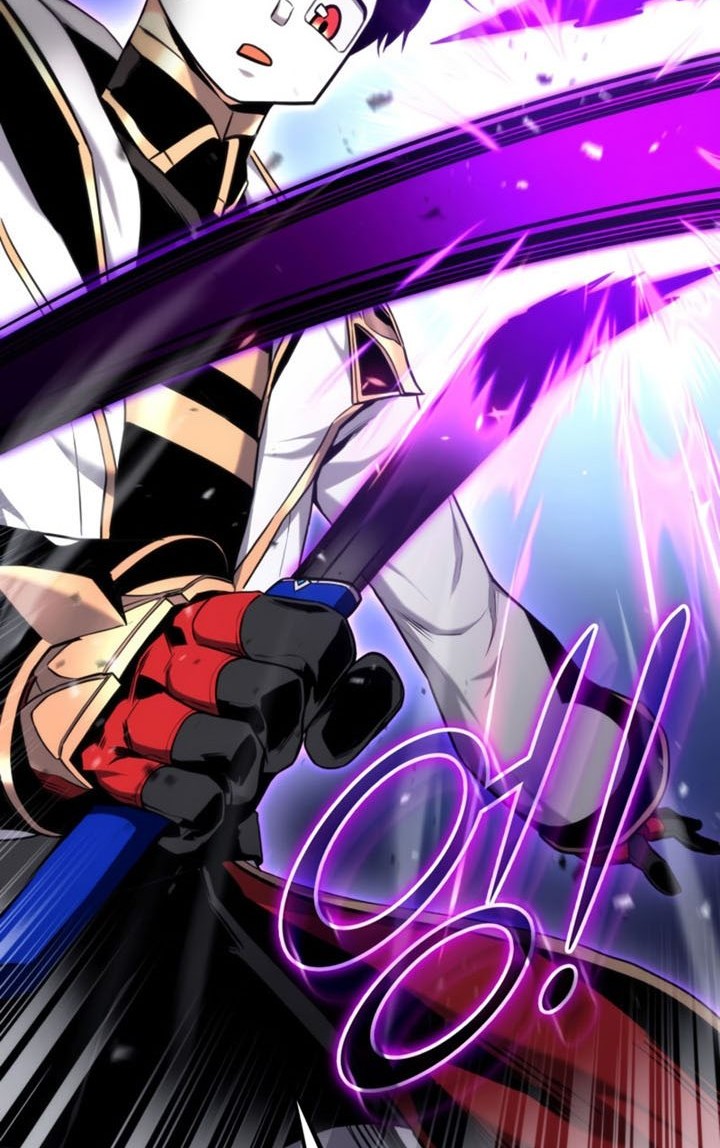 Ranker’s Return Chapter 85 Gambar 17