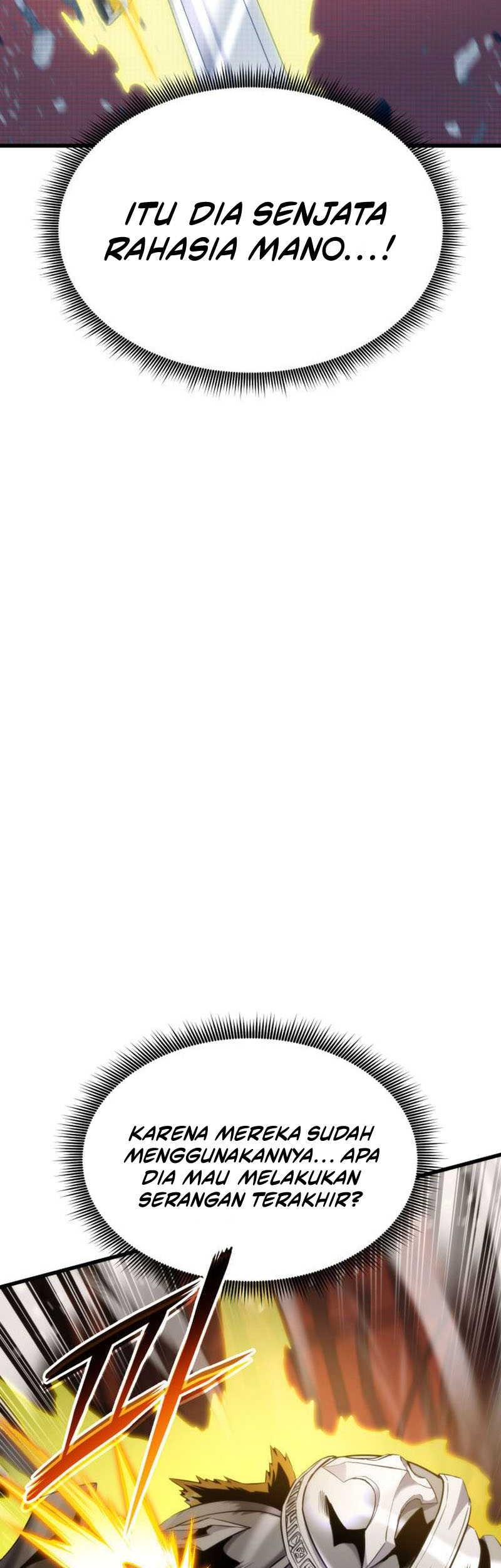 Ranker’s Return Chapter 86 Gambar 36