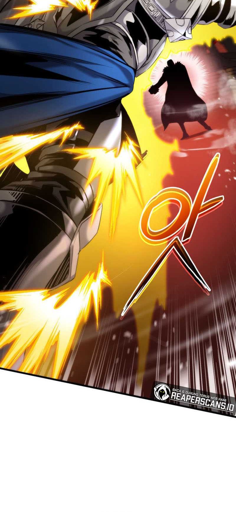 Ranker’s Return Chapter 86 Gambar 37