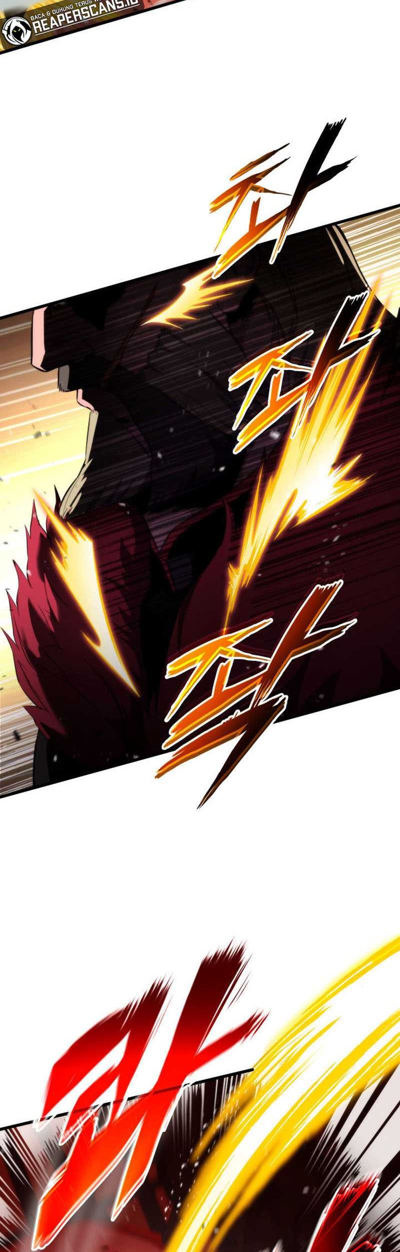 Ranker’s Return Chapter 86 Gambar 39