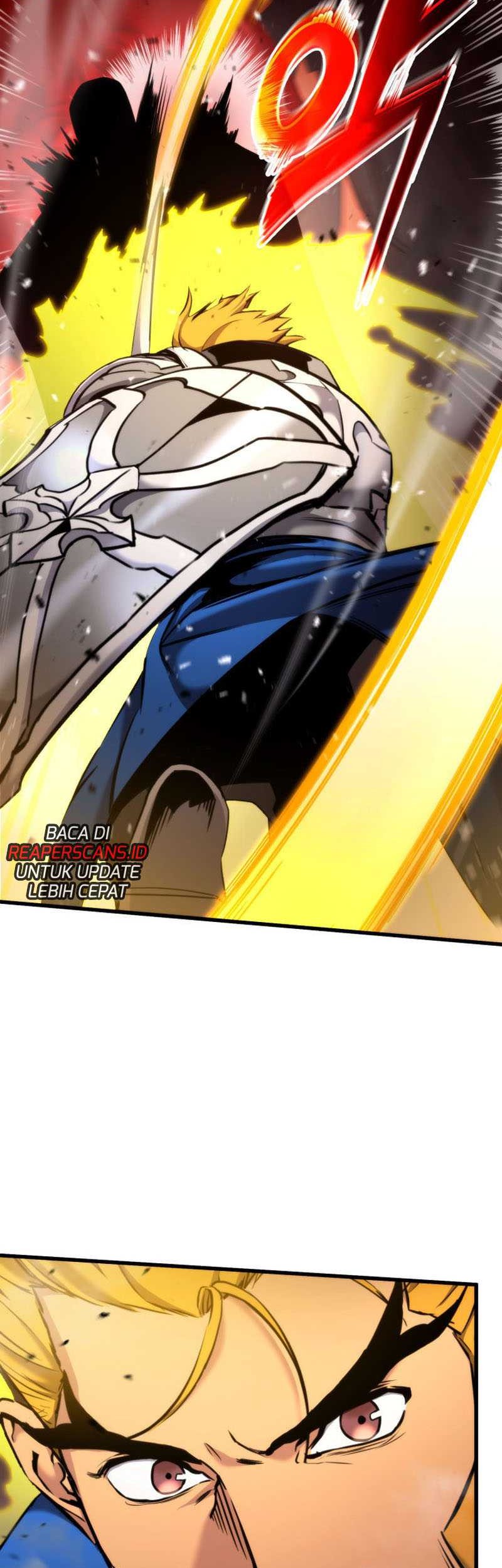 Ranker’s Return Chapter 86 Gambar 40