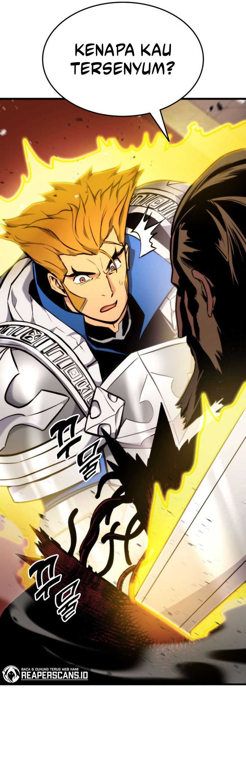 Ranker’s Return Chapter 86 Gambar 42