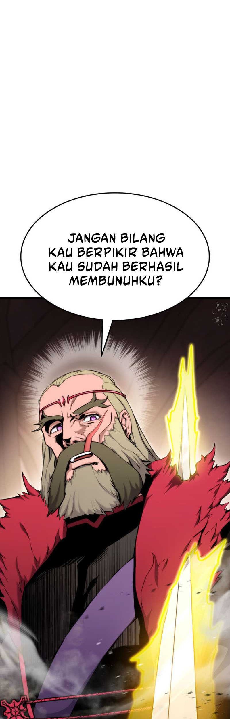 Ranker’s Return Chapter 86 Gambar 43