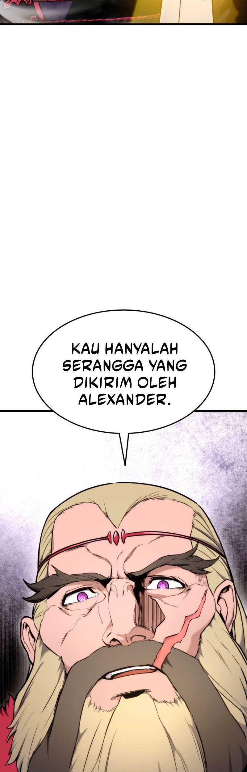 Ranker’s Return Chapter 86 Gambar 44