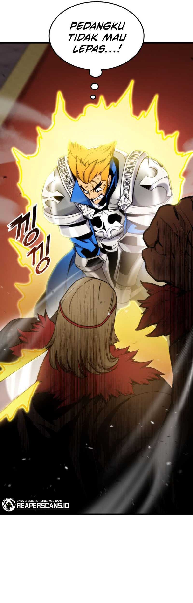 Ranker’s Return Chapter 86 Gambar 46