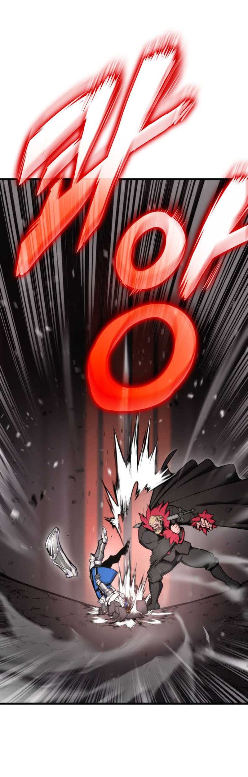 Ranker’s Return Chapter 86 Gambar 47