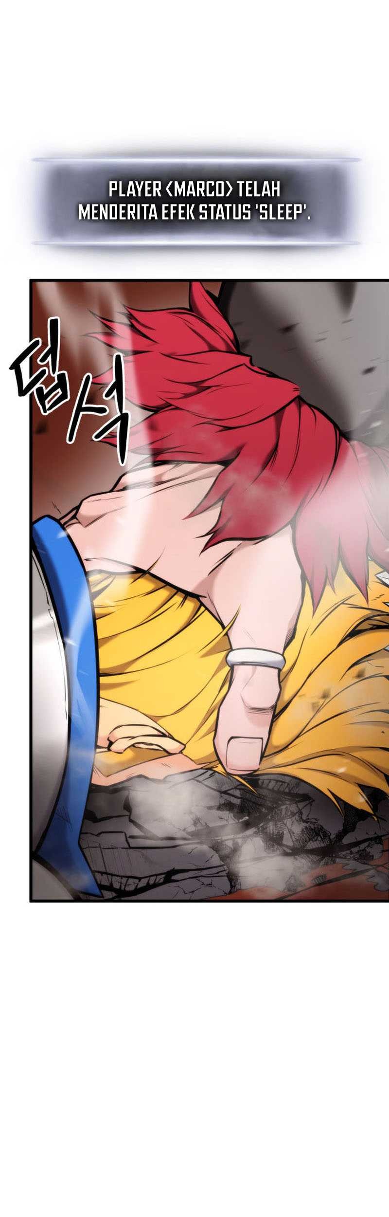 Ranker’s Return Chapter 86 Gambar 50