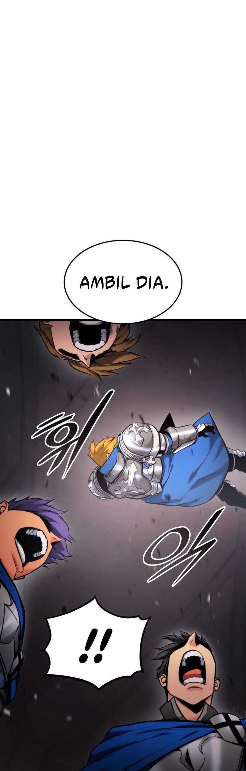 Ranker’s Return Chapter 86 Gambar 52