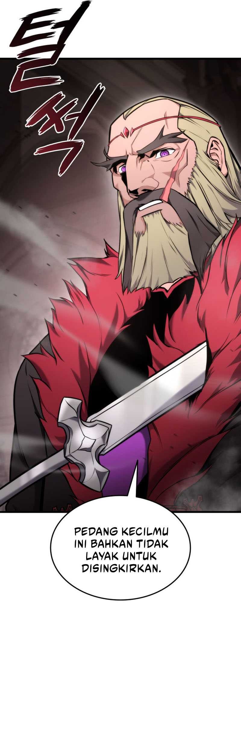 Ranker’s Return Chapter 86 Gambar 54