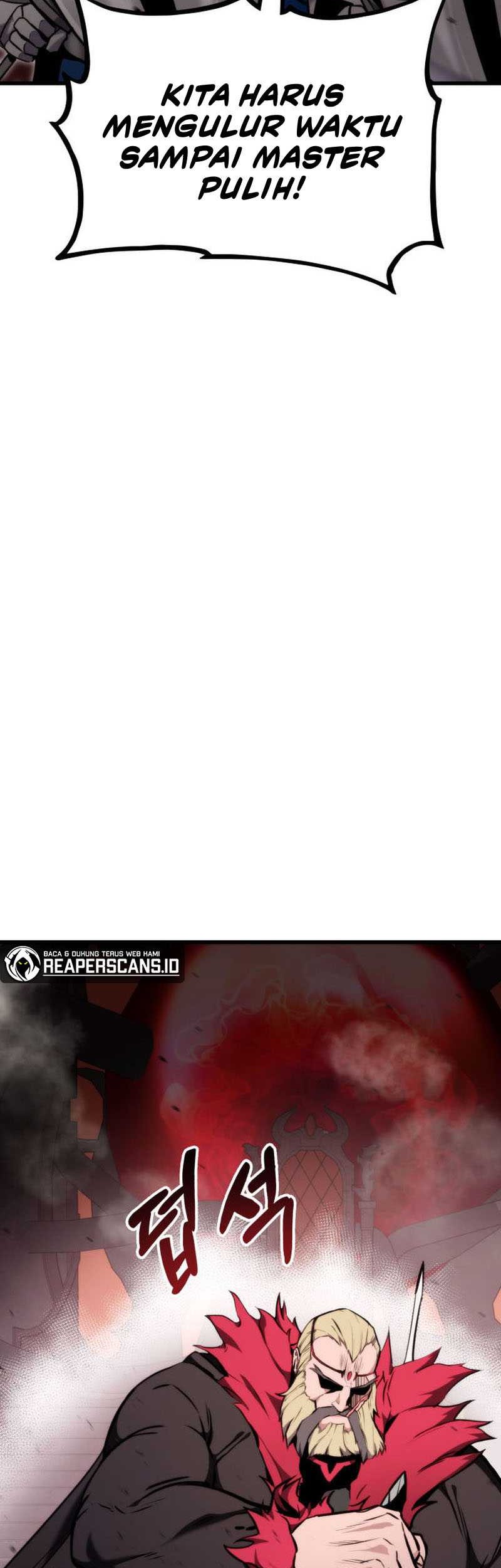 Ranker’s Return Chapter 86 Gambar 56