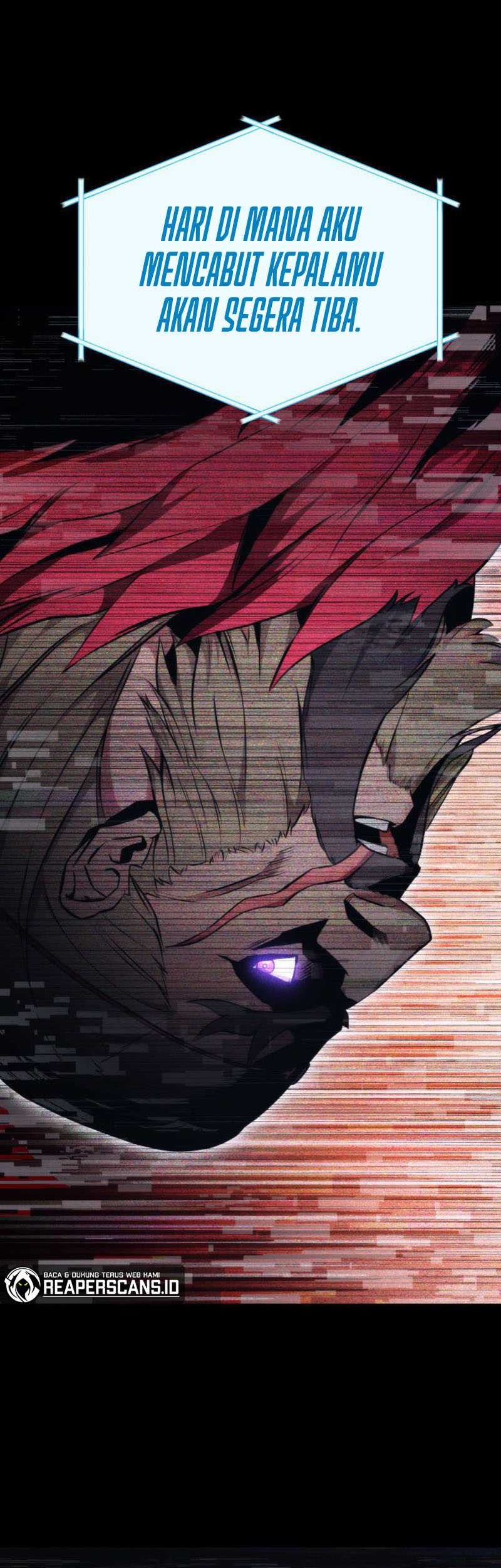 Ranker’s Return Chapter 86 Gambar 64