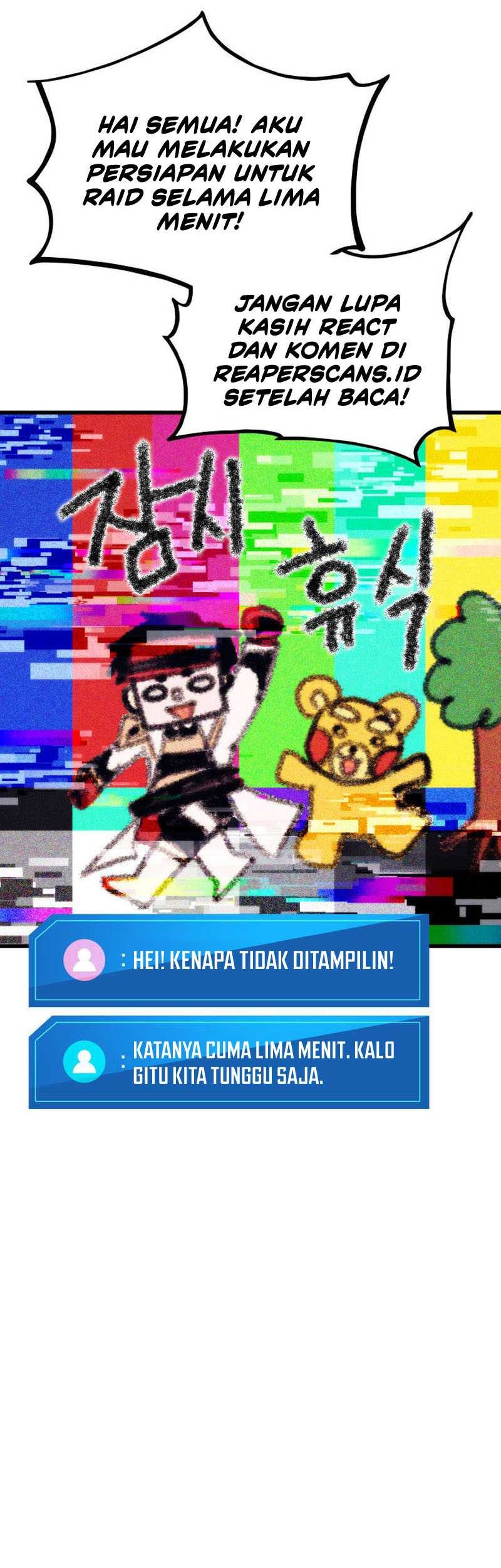 Ranker’s Return Chapter 86 Gambar 67