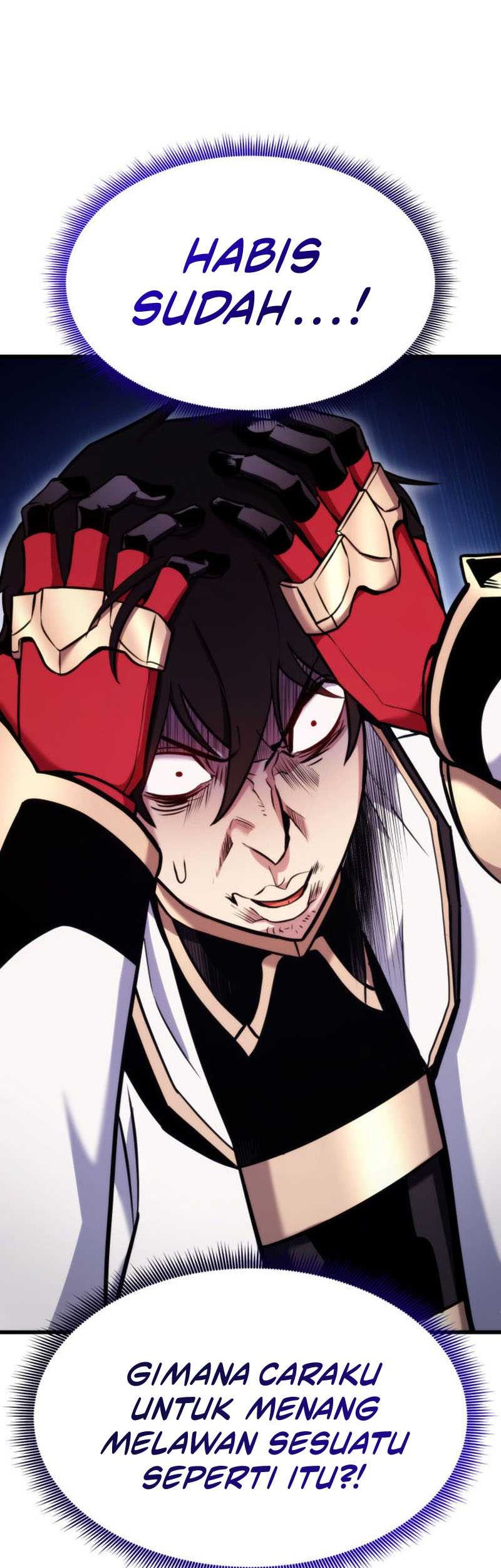 Ranker’s Return Chapter 86 Gambar 68