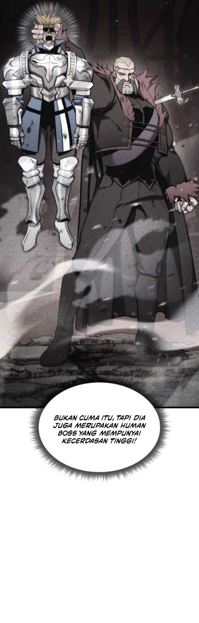 Ranker’s Return Chapter 86 Gambar 70