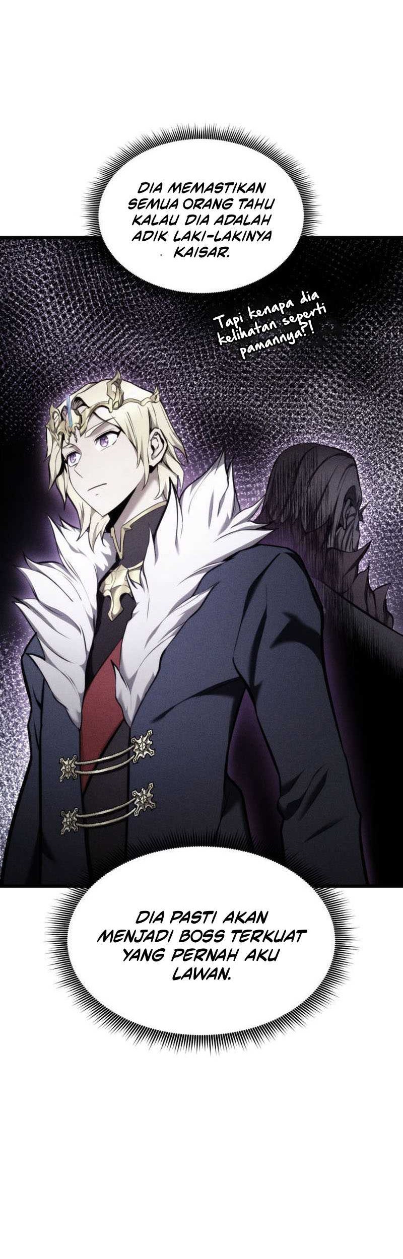 Ranker’s Return Chapter 86 Gambar 71