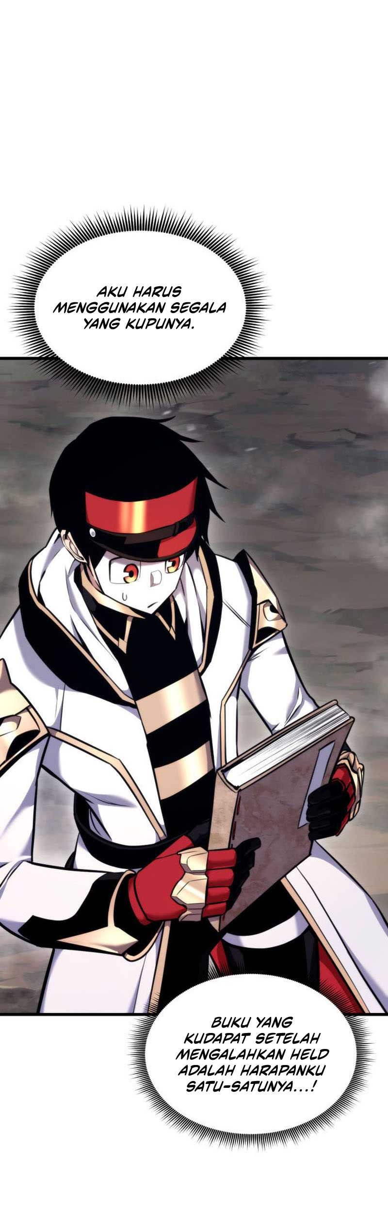 Ranker’s Return Chapter 86 Gambar 72