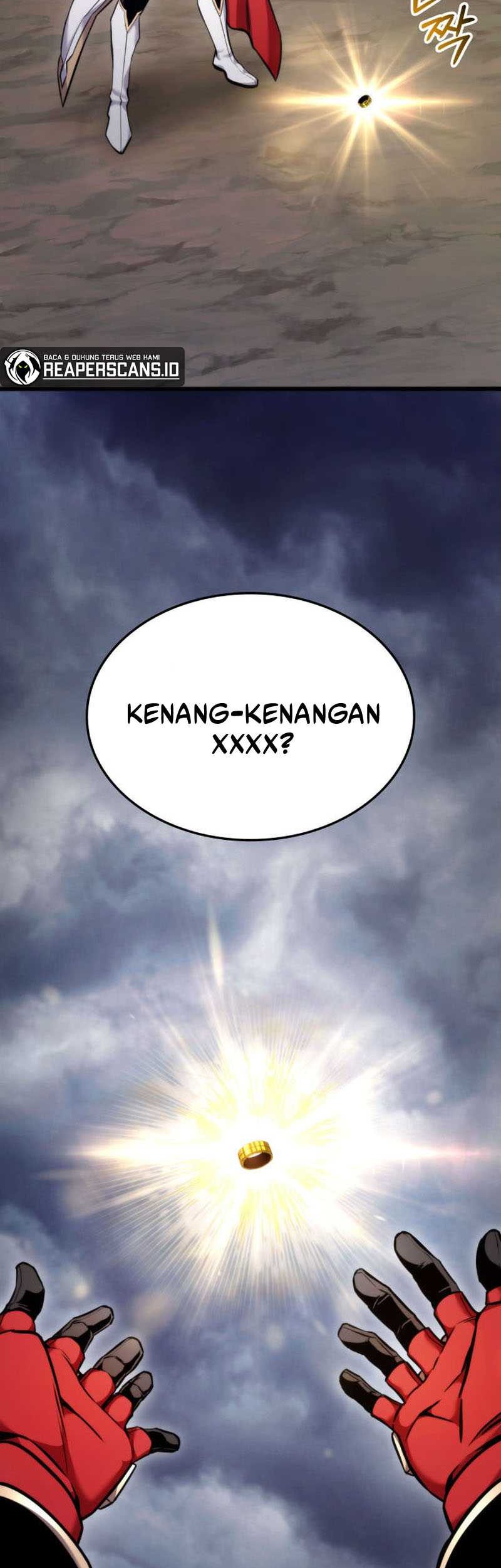 Ranker’s Return Chapter 86 Gambar 76