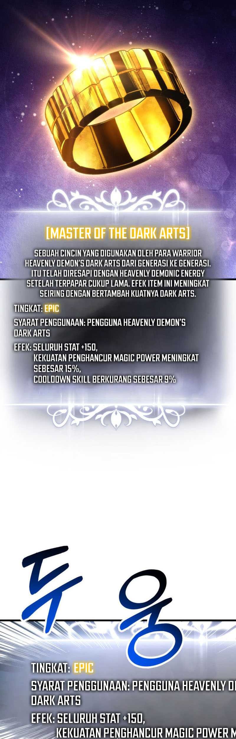 Ranker’s Return Chapter 86 Gambar 78