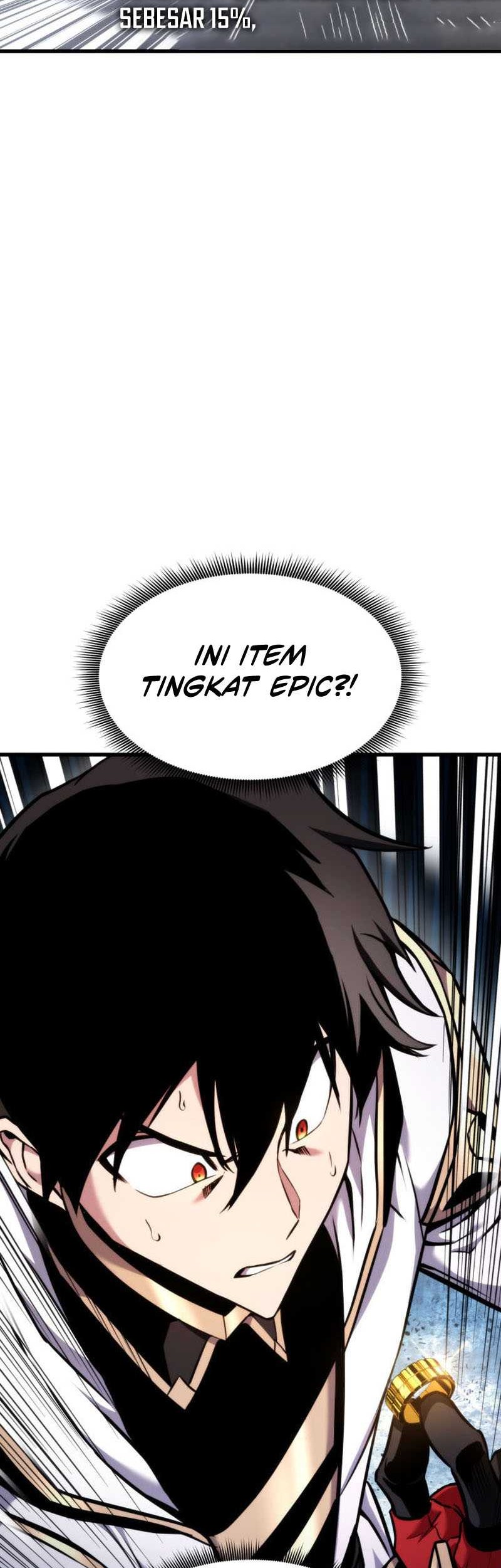 Ranker’s Return Chapter 86 Gambar 79