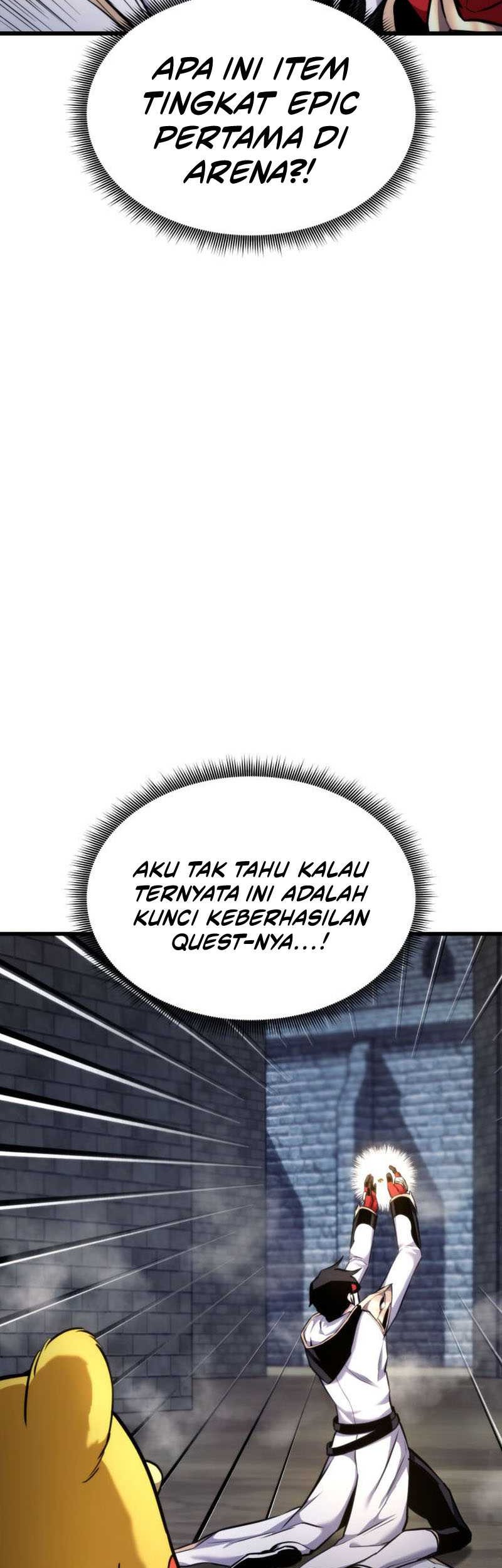Ranker’s Return Chapter 86 Gambar 80