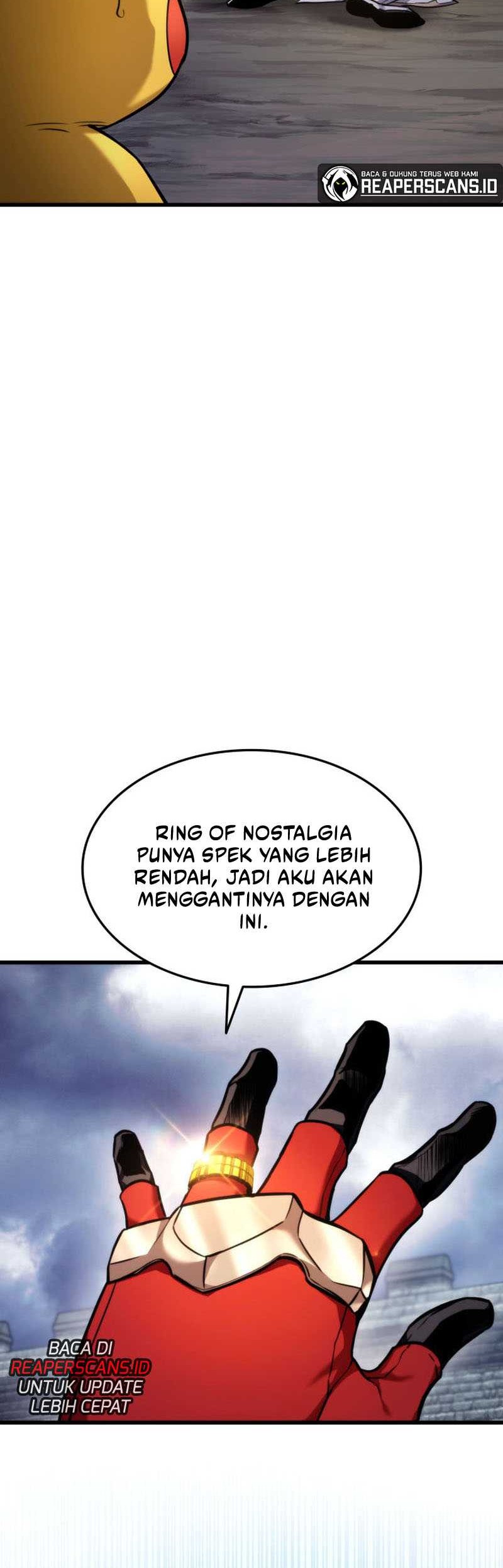 Ranker’s Return Chapter 86 Gambar 81