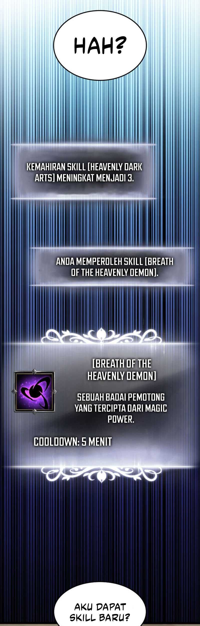 Ranker’s Return Chapter 86 Gambar 82