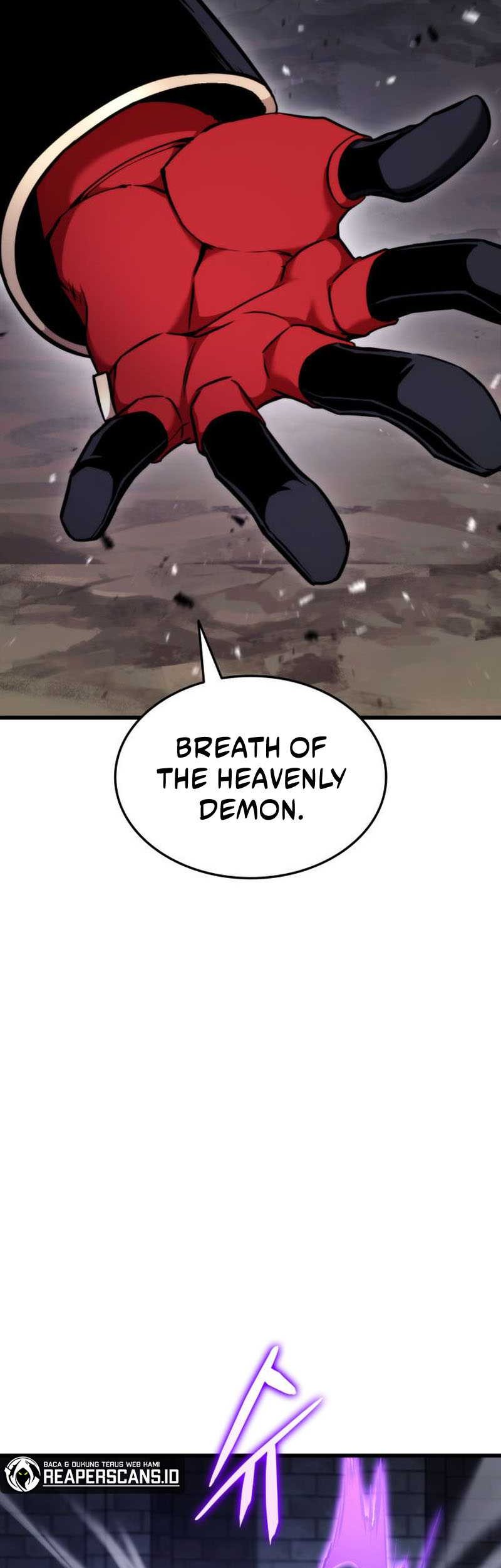 Ranker’s Return Chapter 86 Gambar 84