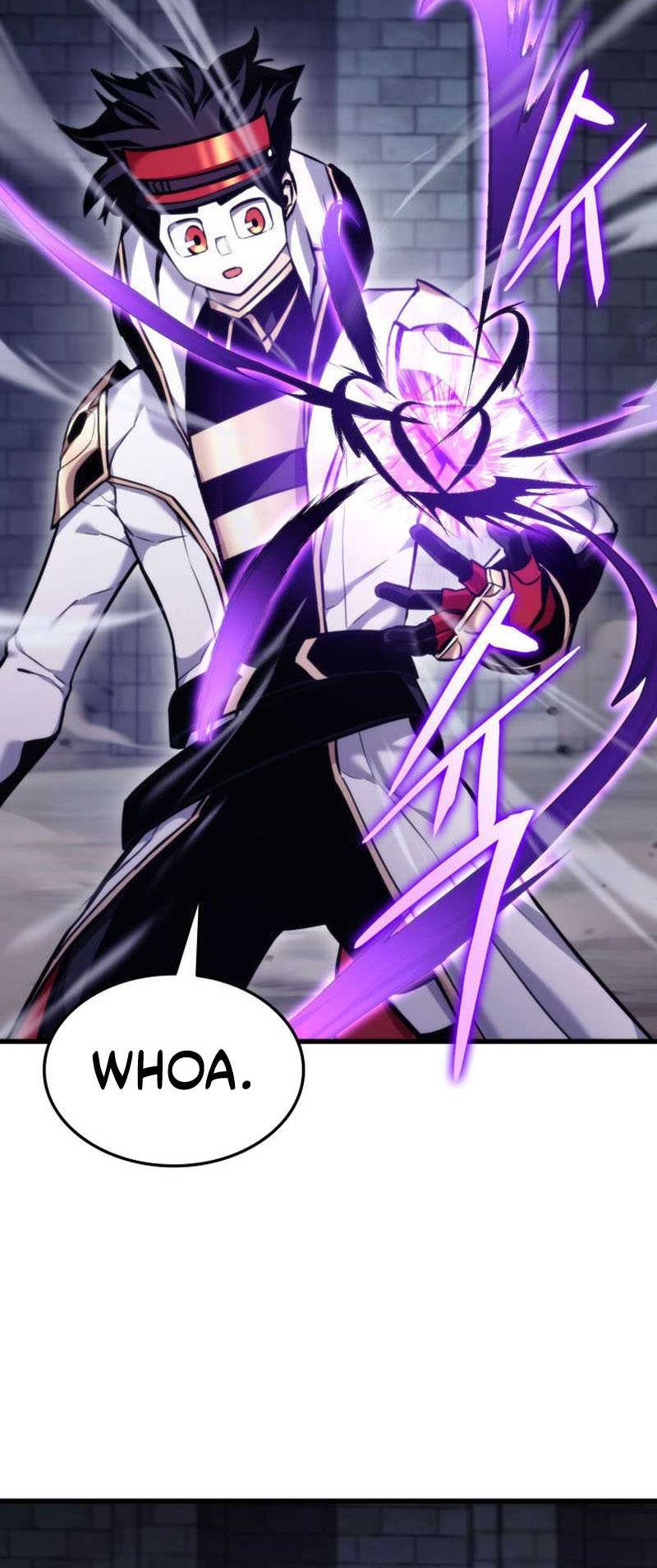 Ranker’s Return Chapter 86 Gambar 85