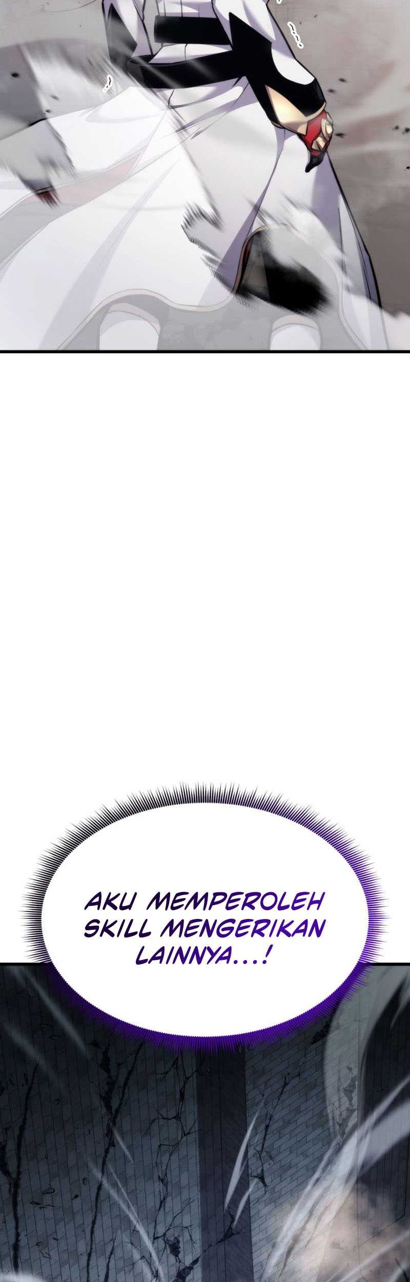 Ranker’s Return Chapter 86 Gambar 92