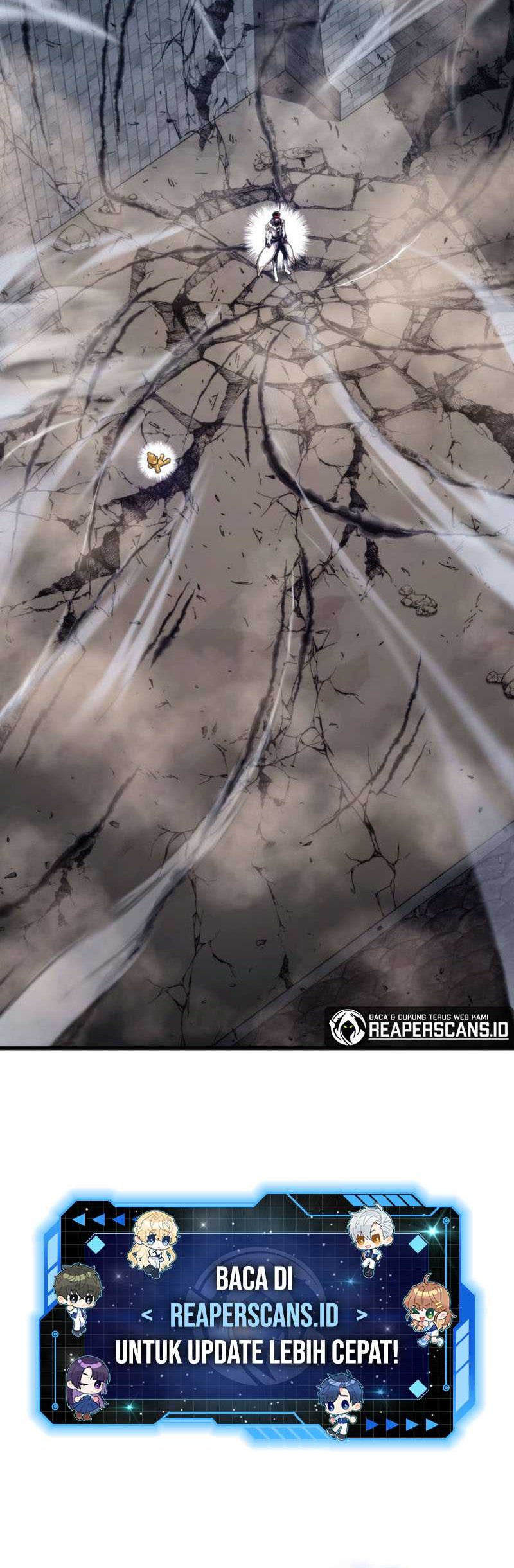 Ranker’s Return Chapter 86 Gambar 93