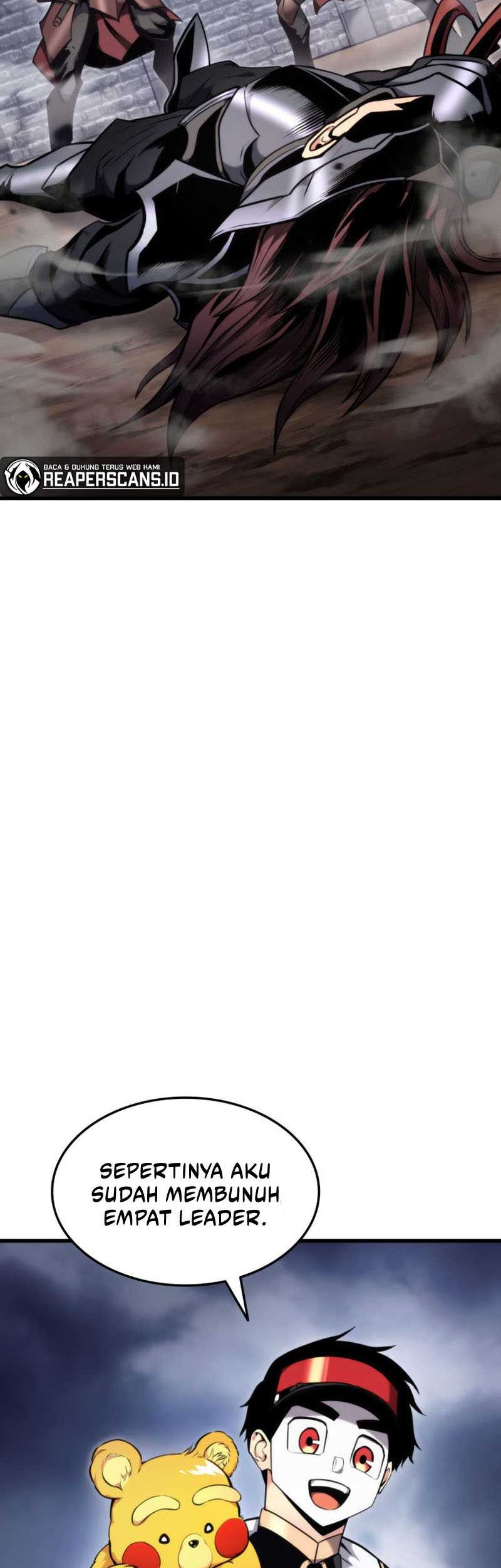 Ranker’s Return Chapter 86 Gambar 3