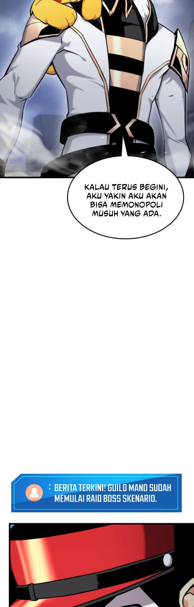 Ranker’s Return Chapter 86 Gambar 4