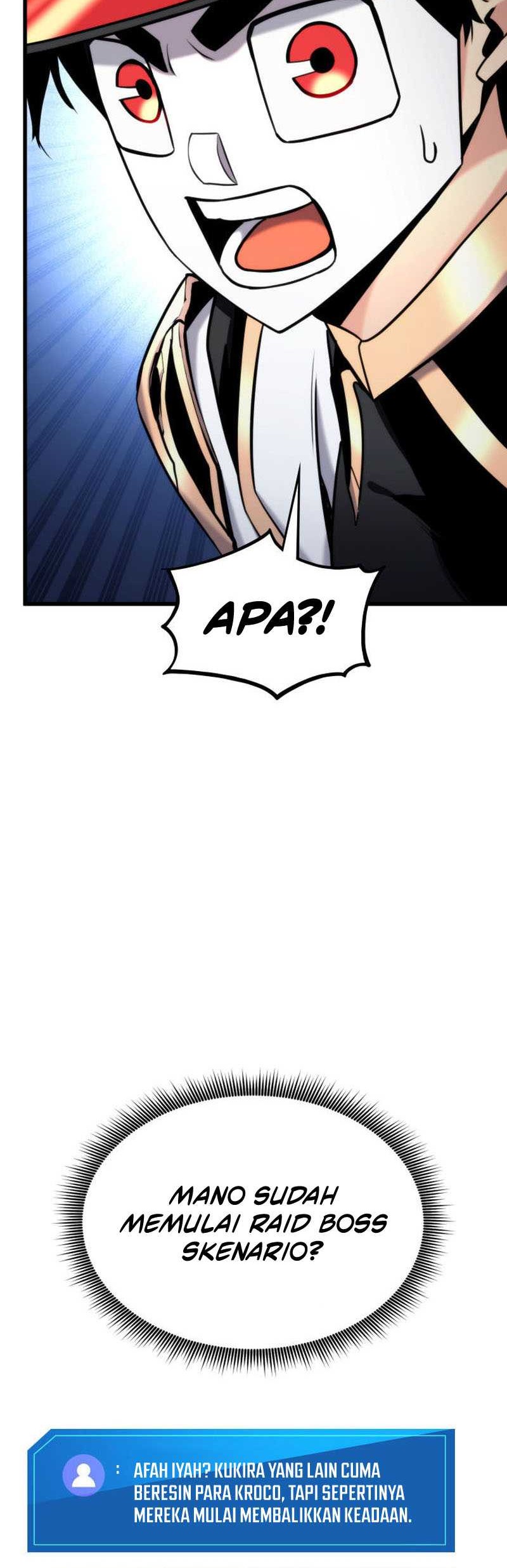 Ranker’s Return Chapter 86 Gambar 5