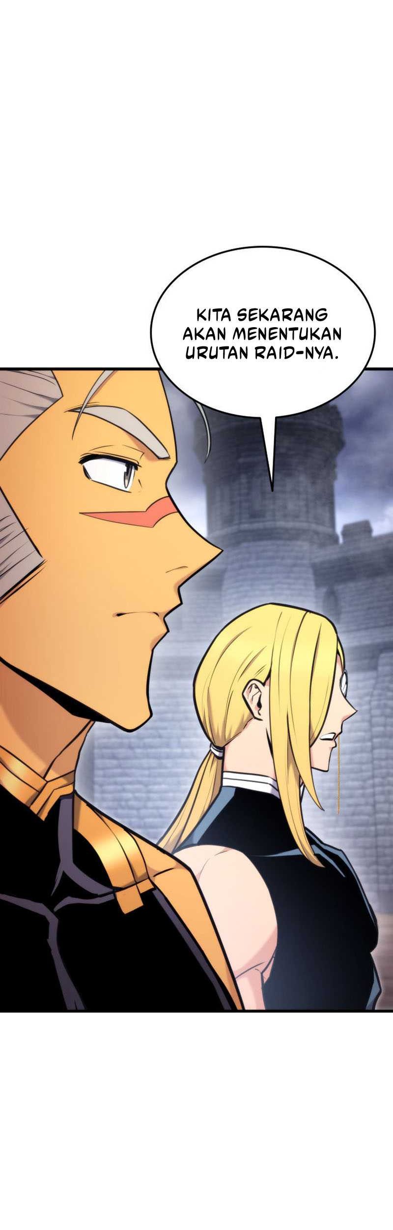 Ranker’s Return Chapter 86 Gambar 12