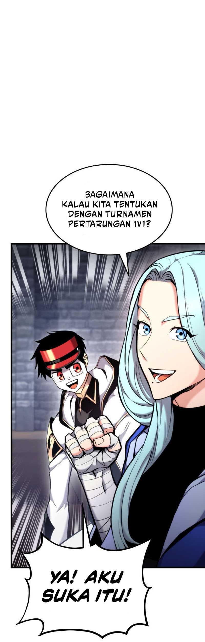 Ranker’s Return Chapter 86 Gambar 14