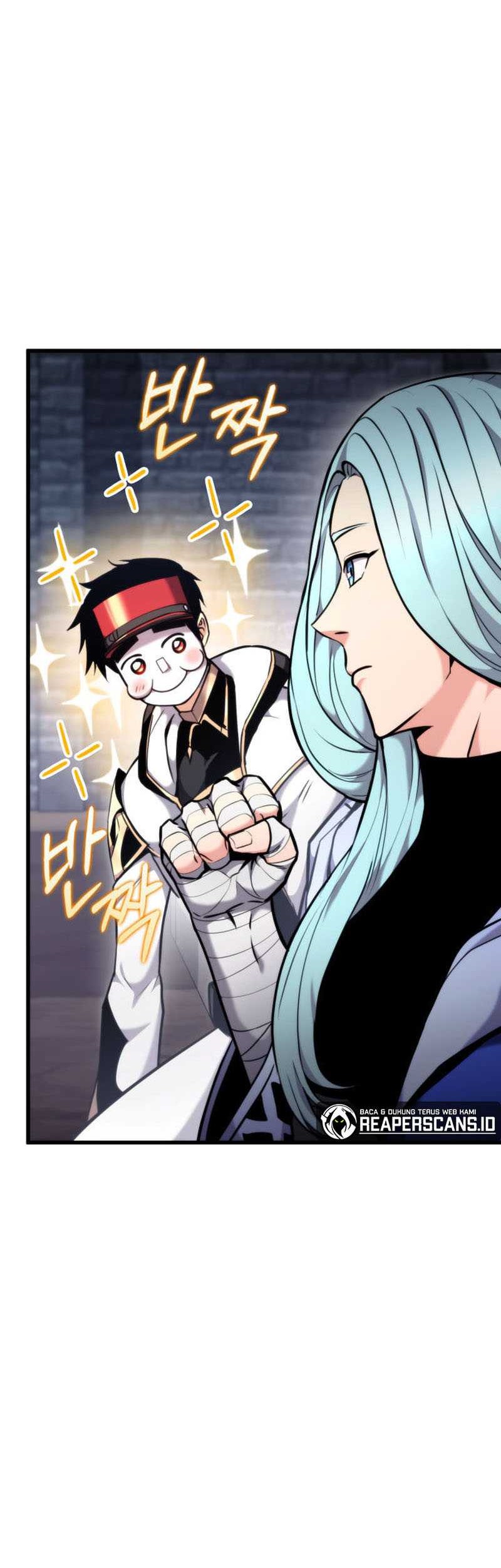 Ranker’s Return Chapter 86 Gambar 15