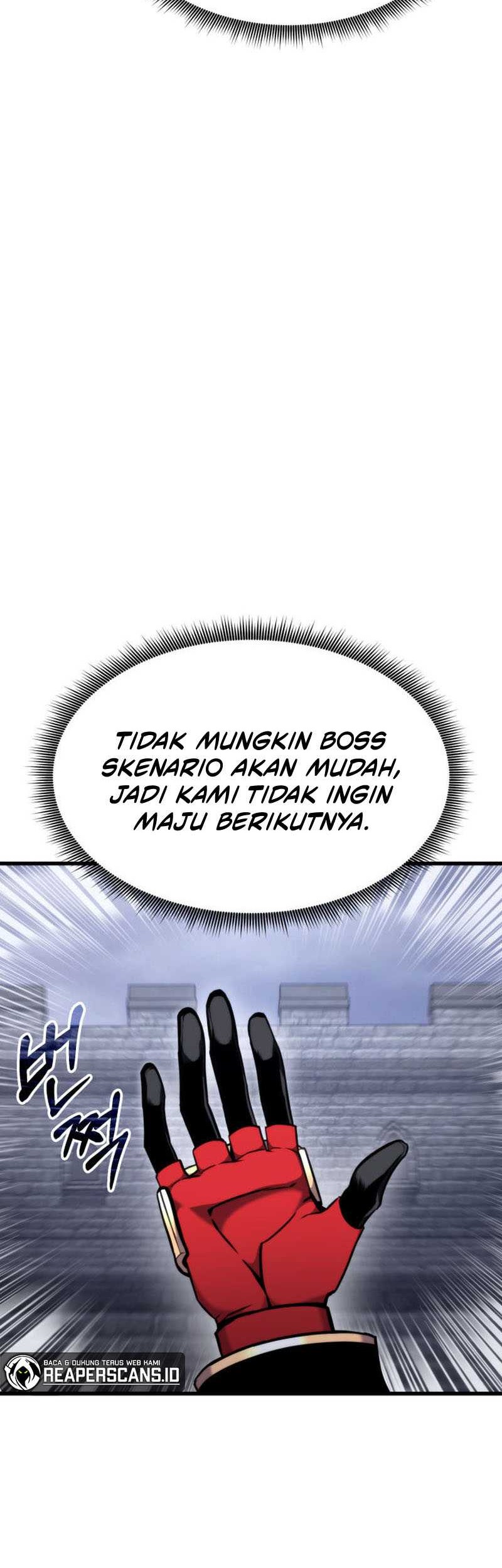 Ranker’s Return Chapter 86 Gambar 19