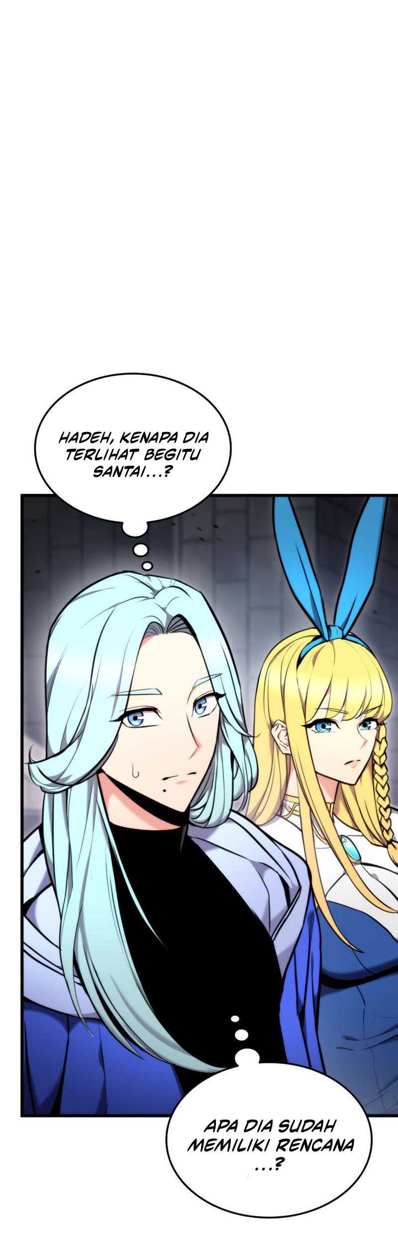 Ranker’s Return Chapter 86 Gambar 22