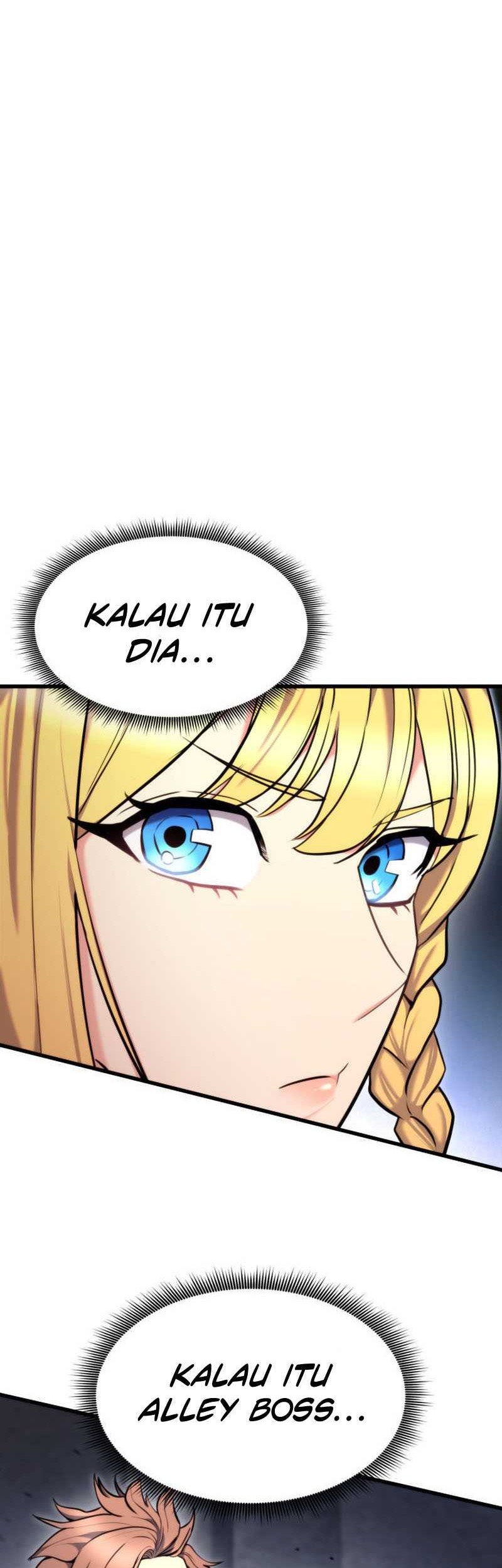 Ranker’s Return Chapter 86 Gambar 23