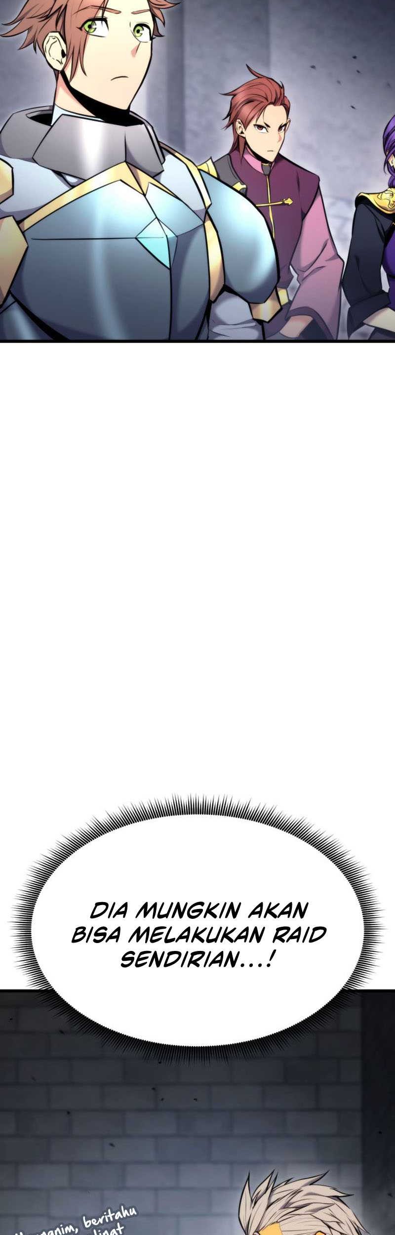 Ranker’s Return Chapter 86 Gambar 24