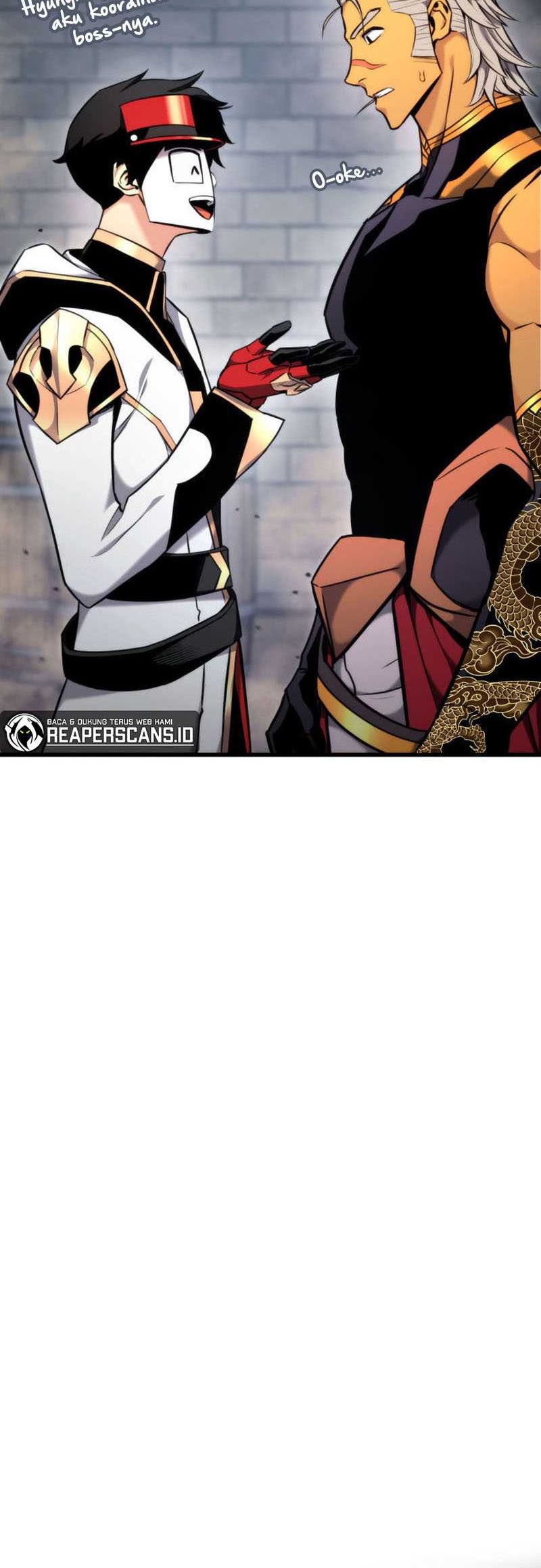 Ranker’s Return Chapter 86 Gambar 25