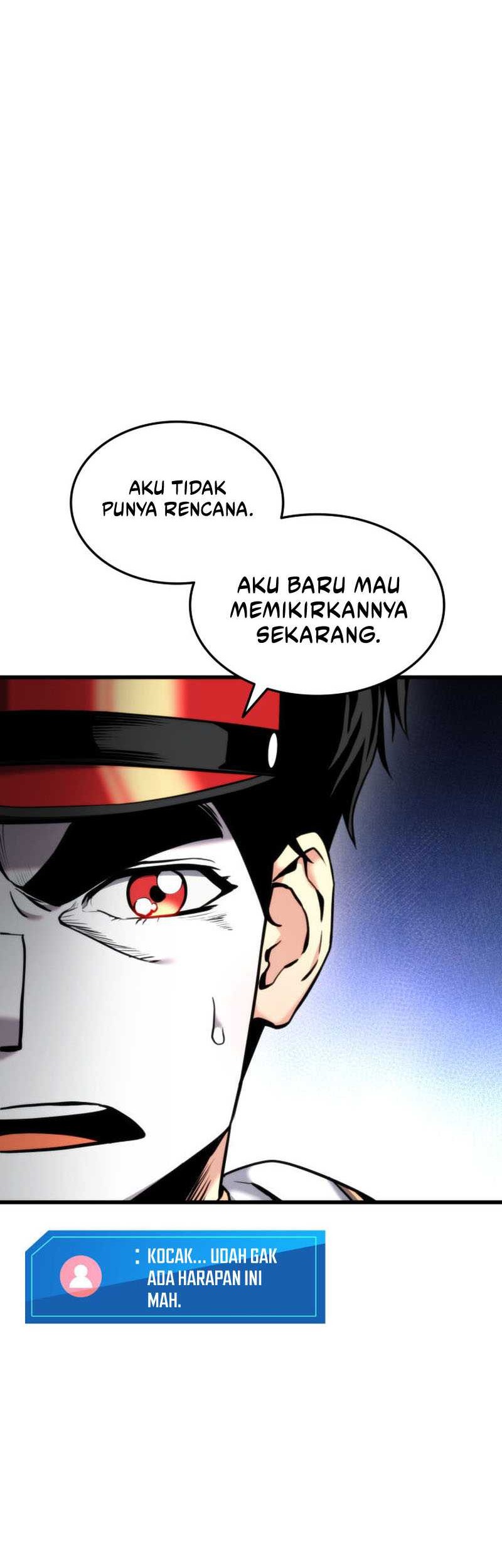 Ranker’s Return Chapter 86 Gambar 29