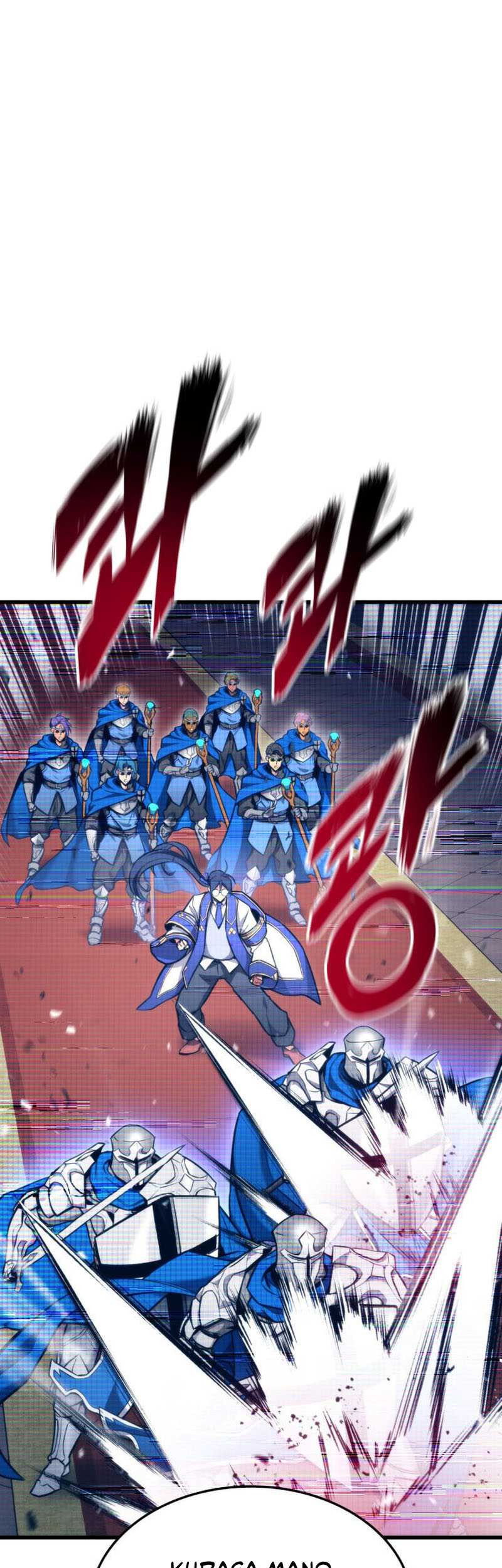 Ranker’s Return Chapter 86 Gambar 30