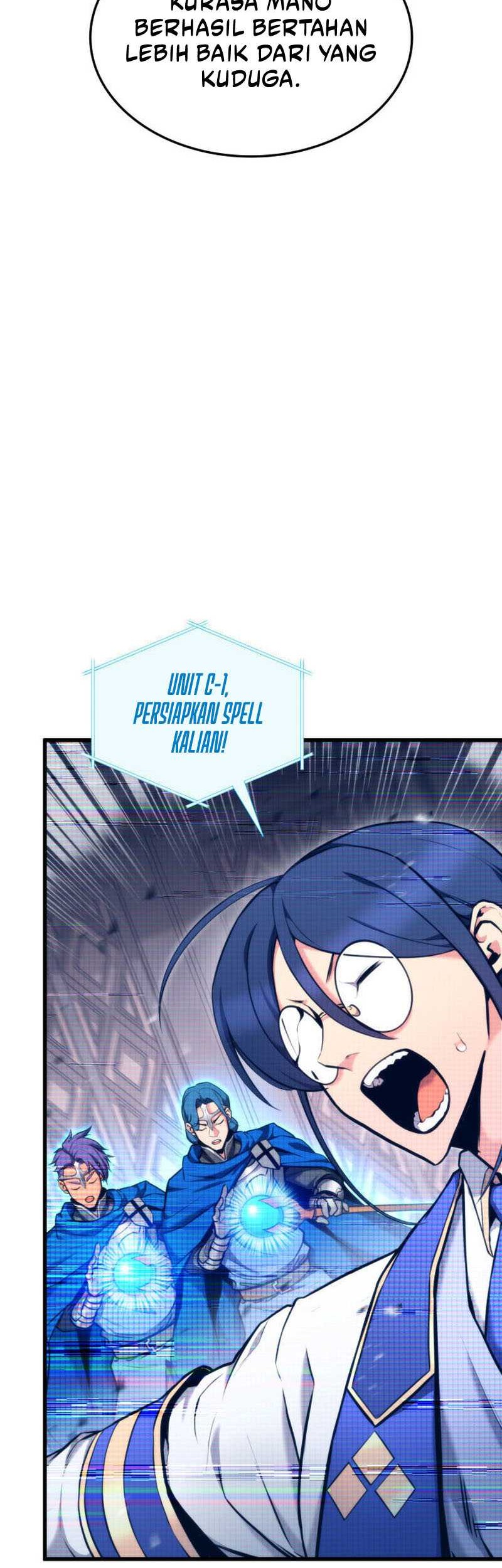 Ranker’s Return Chapter 86 Gambar 31