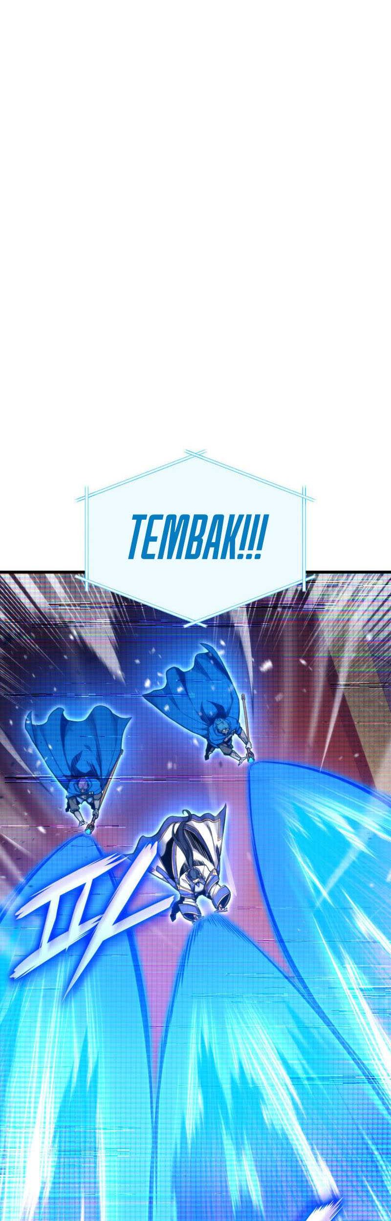 Ranker’s Return Chapter 86 Gambar 32